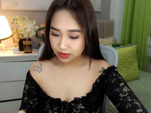 SamanthaSaintz webcam