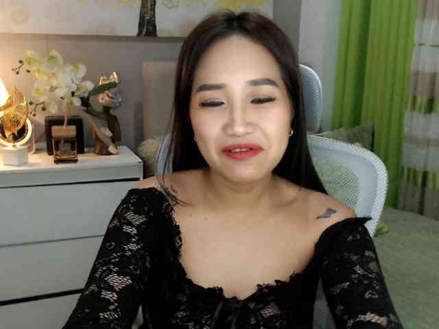 SamanthaSaintz webcam