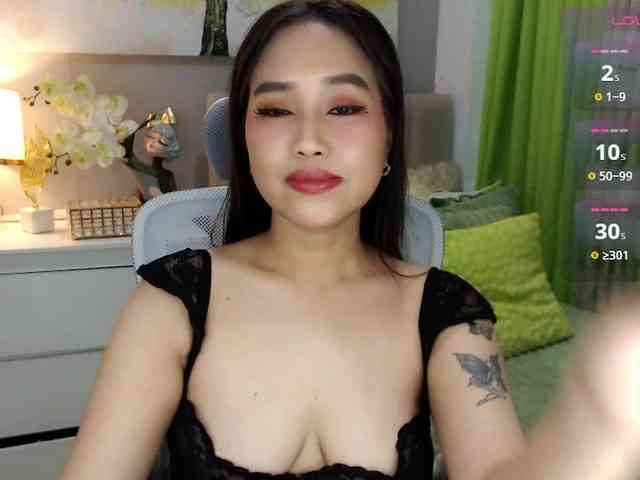 SamanthaSaintz webcam