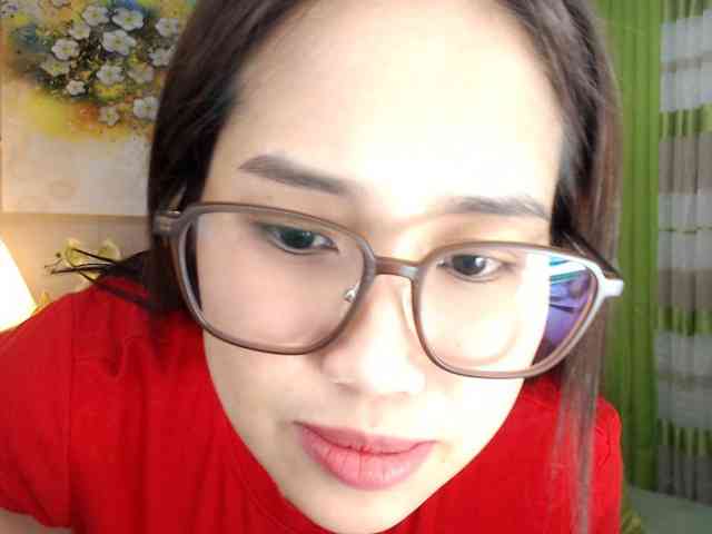 SamanthaSaintz webcam