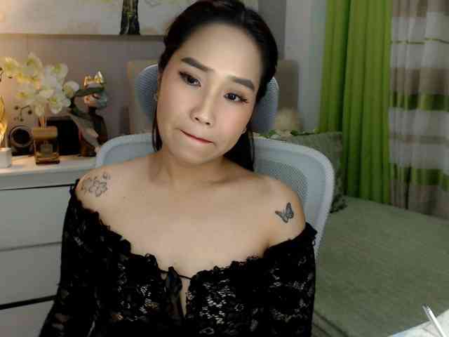 SamanthaSaintz webcam
