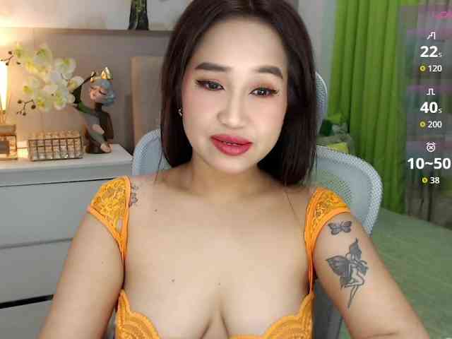 SamanthaSaintz webcam