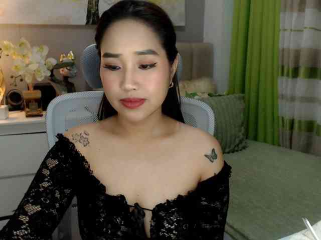 SamanthaSaintz webcam
