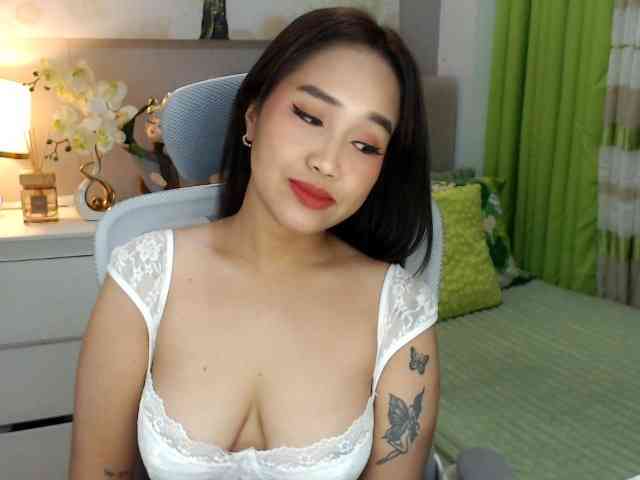 SamanthaSaintz webcam