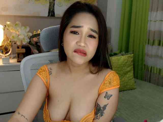 SamanthaSaintz webcam