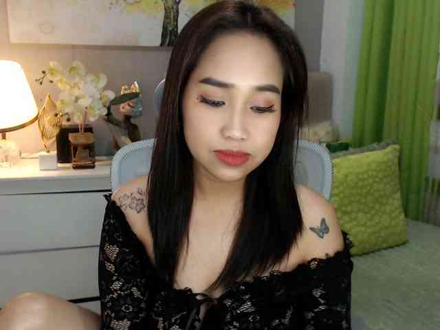 SamanthaSaintz webcam