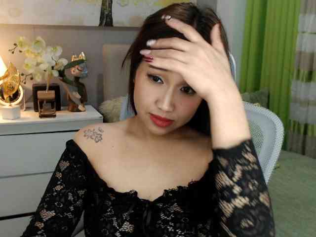 SamanthaSaintz webcam