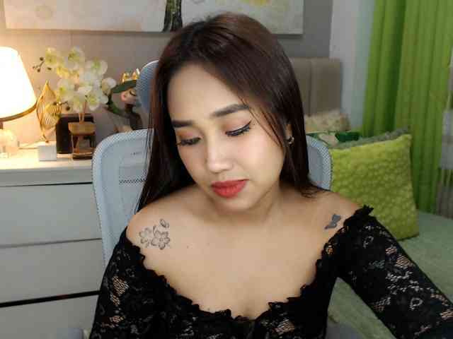 SamanthaSaintz webcam