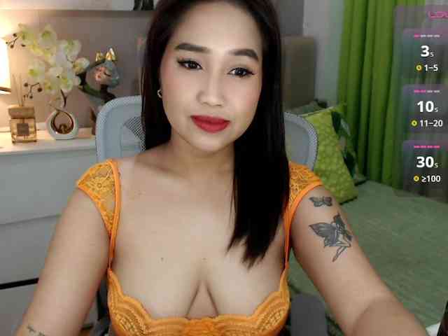 SamanthaSaintz webcam