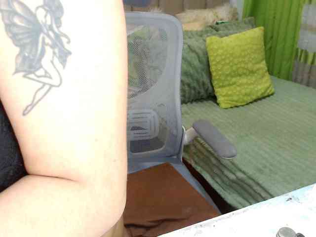 SamanthaSaintz webcam