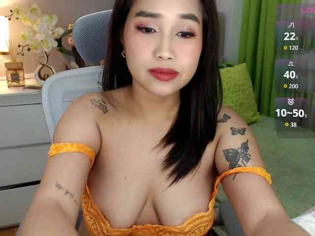SamanthaSaintz webcam