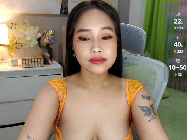 SamanthaSaintz webcam