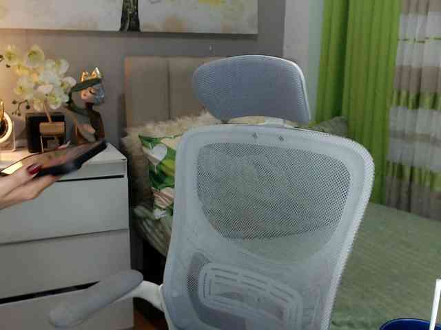 SamanthaSaintz webcam