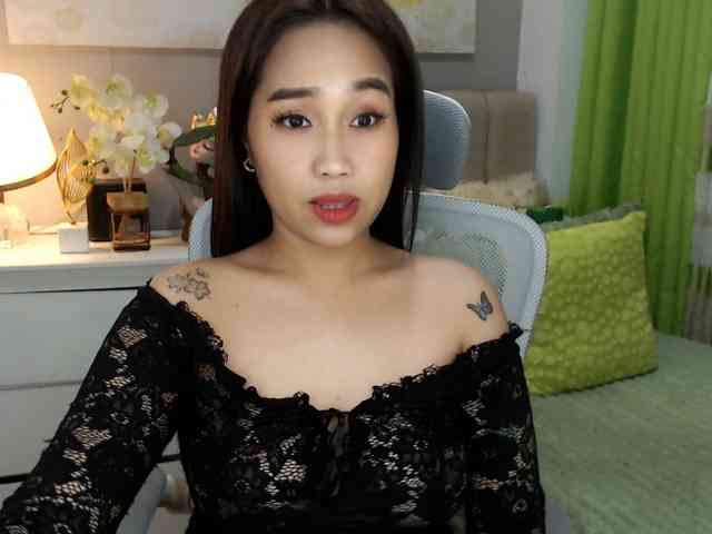 SamanthaSaintz webcam