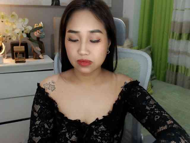 SamanthaSaintz webcam