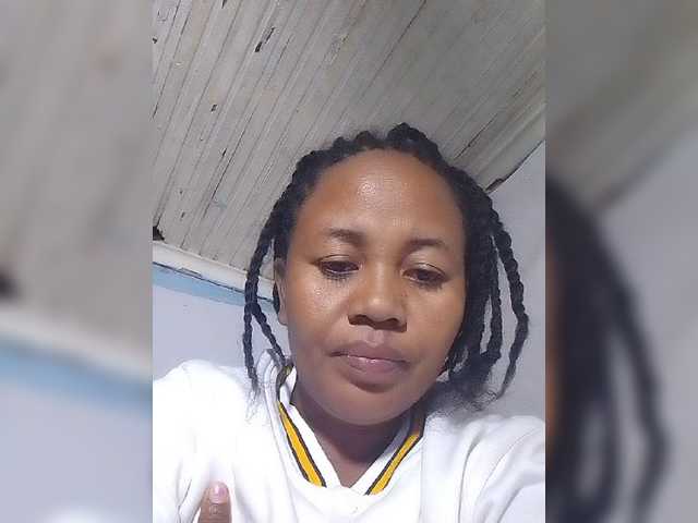 RaJeanne live cam on BongaCams
