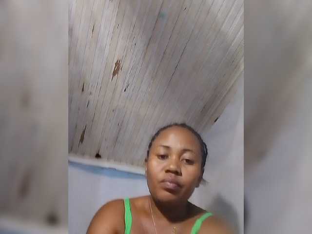 RaJeanne live cam on BongaCams
