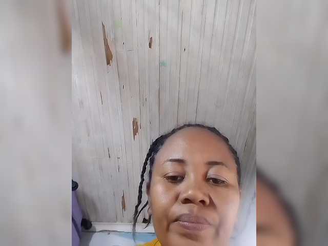 RaJeanne live cam on BongaCams