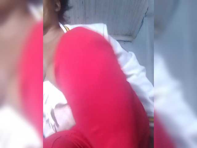 RaJeanne live cam on BongaCams