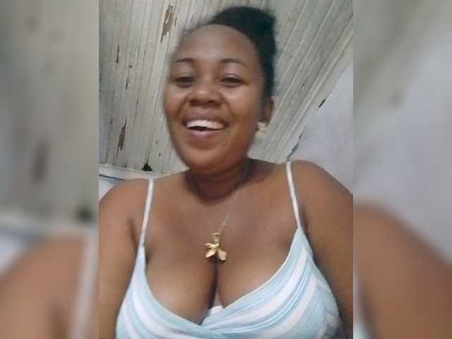 RaJeanne live cam on BongaCams