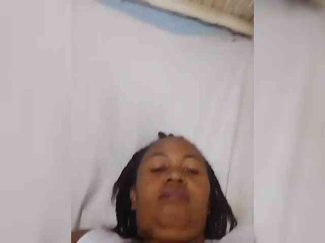 RaJeanne webcam