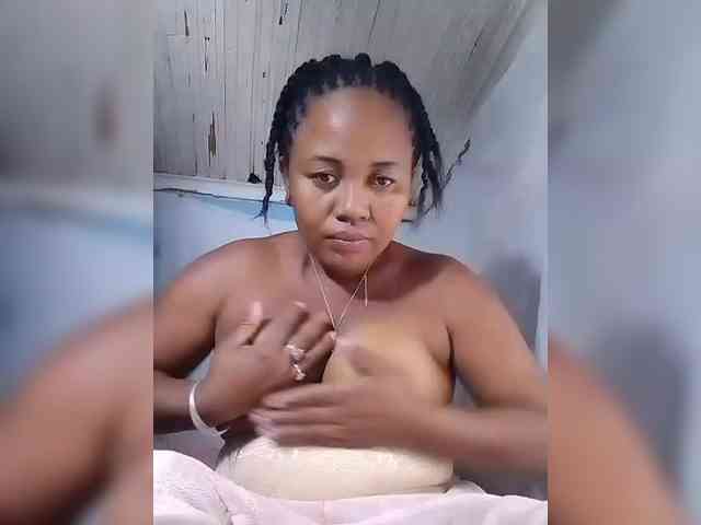 RaJeanne webcam