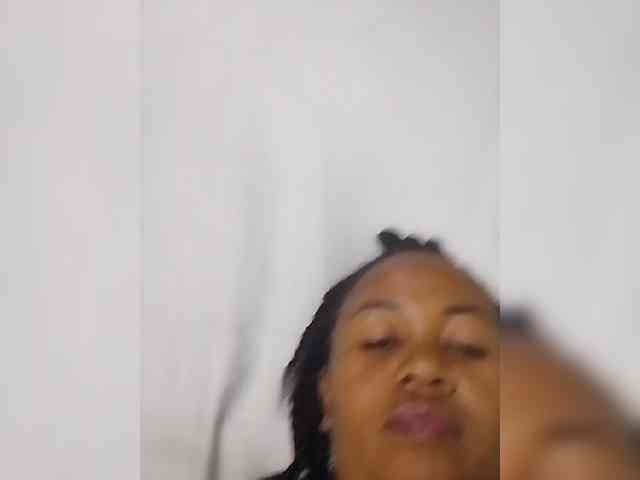 RaJeanne webcam