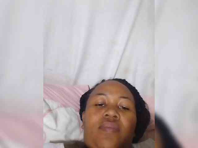 RaJeanne webcam
