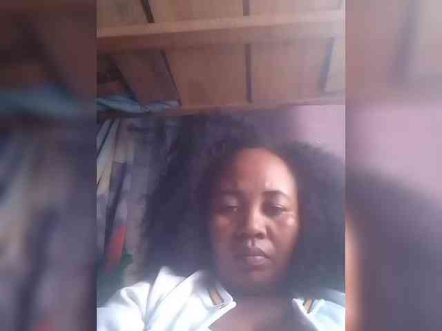 RaJeanne webcam