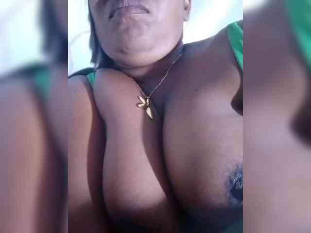 RaJeanne webcam