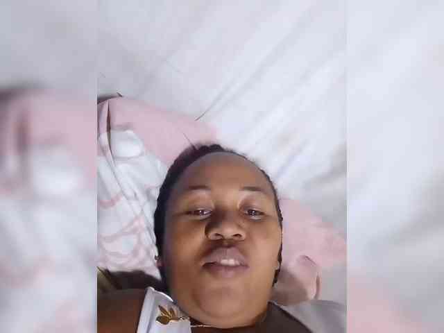 RaJeanne webcam