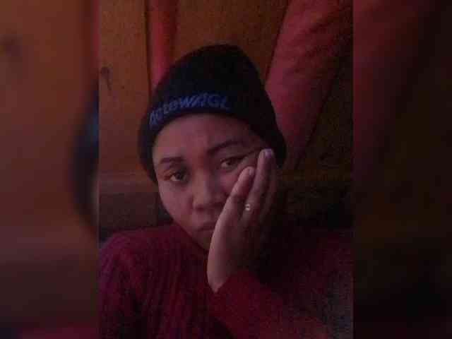 RaJeanne webcam