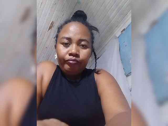 RaJeanne webcam