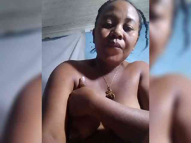 RaJeanne webcam