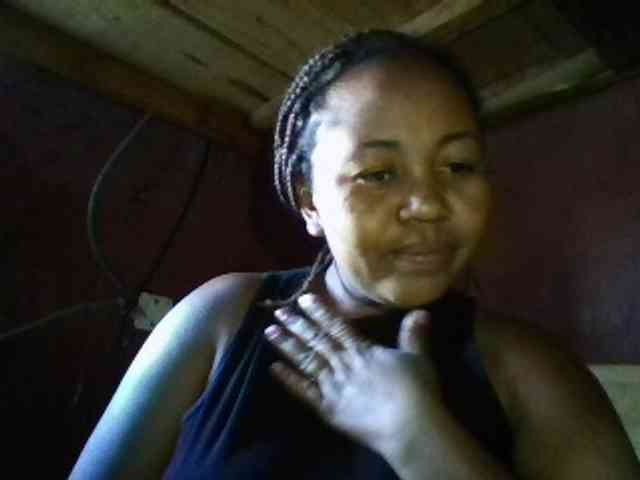 RaJeanne webcam