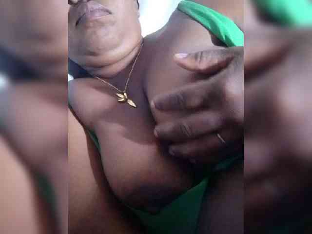 RaJeanne webcam