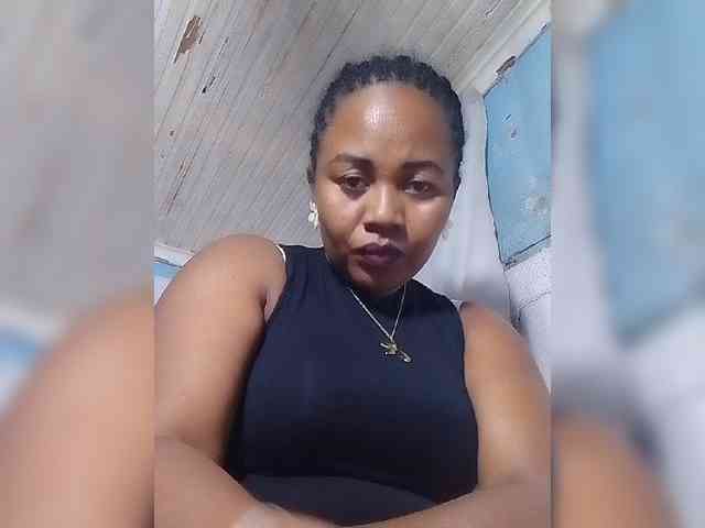 RaJeanne webcam