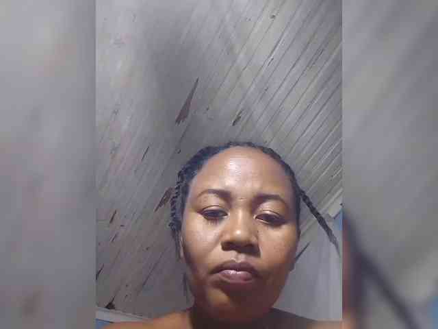 RaJeanne webcam