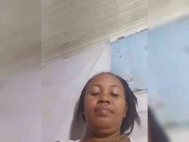 RaJeanne webcam