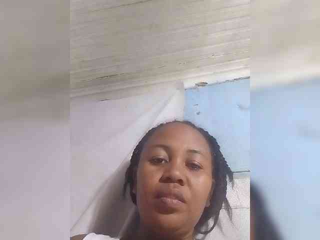 RaJeanne webcam
