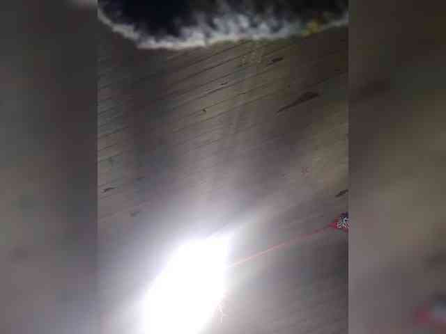 RaJeanne webcam
