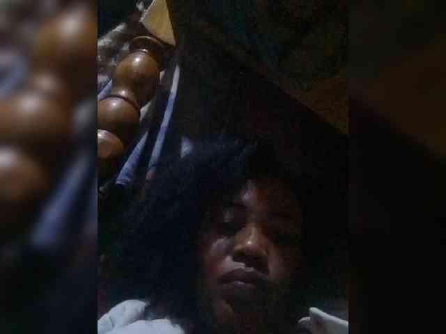 RaJeanne webcam