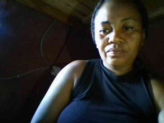 RaJeanne webcam
