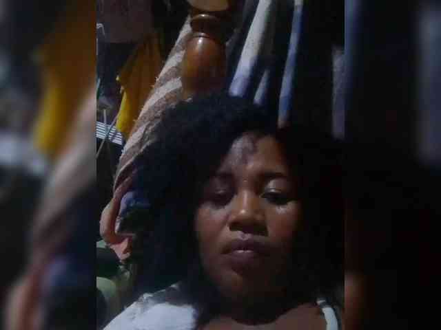RaJeanne webcam