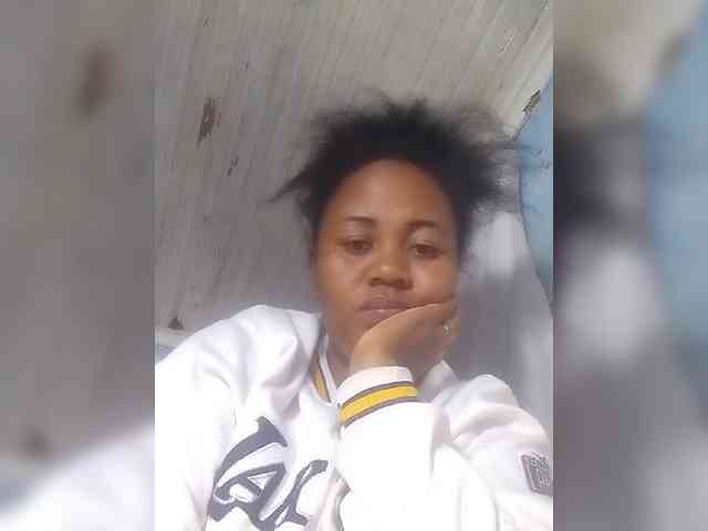 RaJeanne webcam