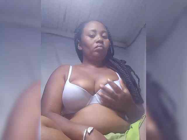RaJeanne webcam