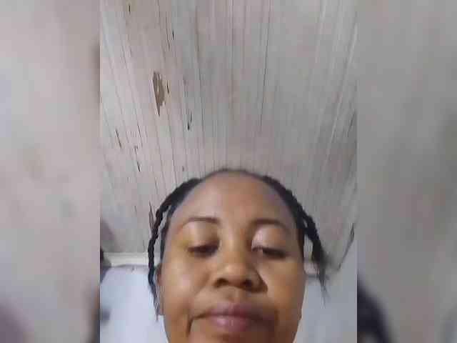 RaJeanne webcam