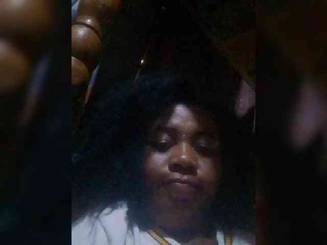 RaJeanne webcam
