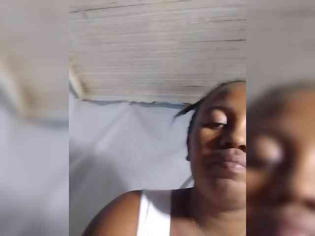 RaJeanne webcam
