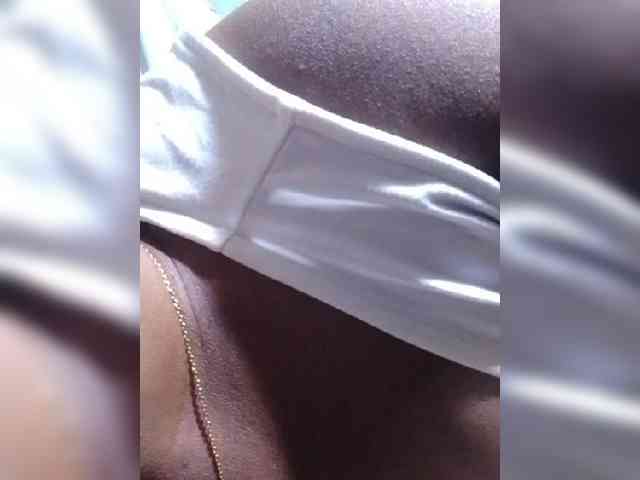 RaJeanne webcam
